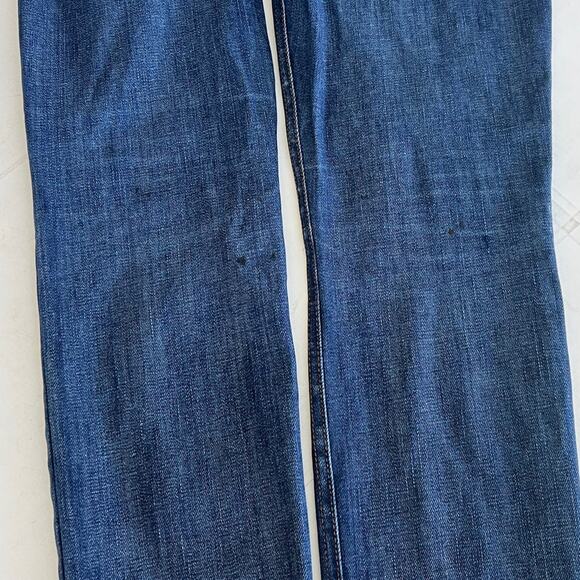 JOE’S Jeans Wild The Skinny Denim Jeans Women’s SIZE 26 Renata Wash W01708 - Picture 9 of 9